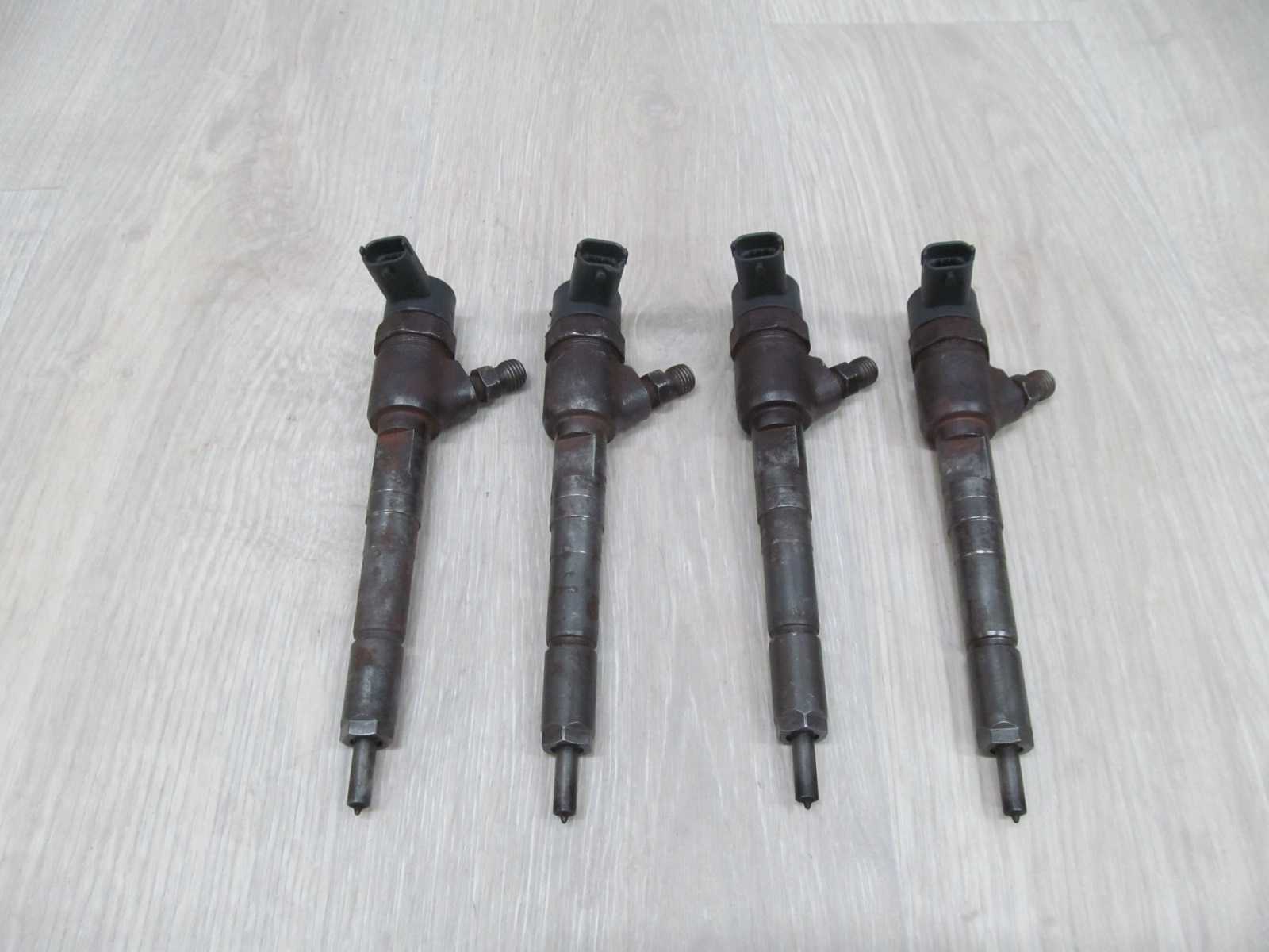 FIAT OPEL 1.3 CDTI MJTD WTRYSK WTRYSKIWACZ 0445110183