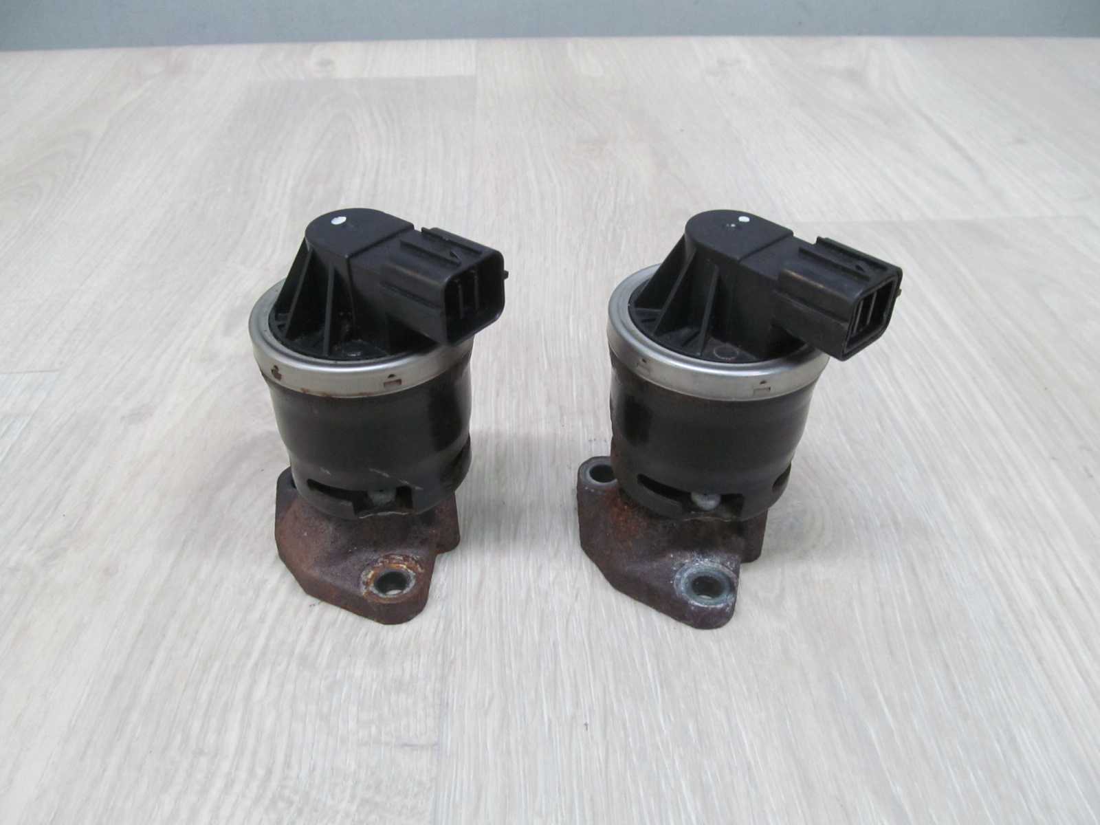 HONDA JAZZ 02-08 1.3 1.4 ZAWOR SPALIN EGR