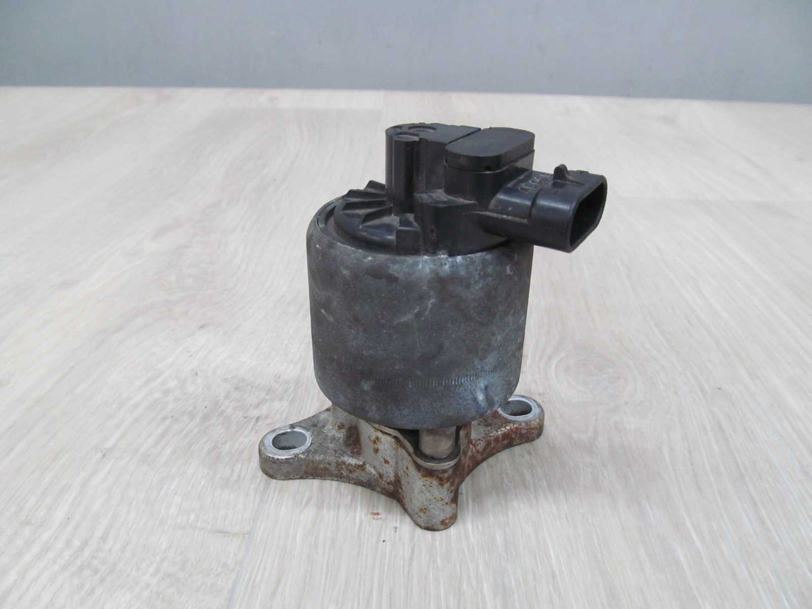 CITROEN PEUGEOT 2.0 16V ZAWOR EGR 97097 05-