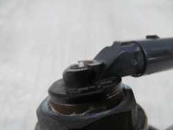 AUDI VW SKODA 2.0 TFSI POMPA WTRYSKOWA PALIWA 06F127025H