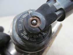 AUDI VW SKODA 2.0 TFSI POMPA WTRYSKOWA PALIWA 06F127025H