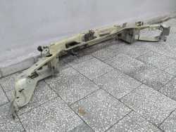 VOLVO C30 S40 V50 C70 04-13 PAS PRZEDNI WZMOCNIENIE CZOLOWE OKULAR 464-46