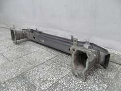 VOLVO C30 S40 V50 C70 04-13 BELKA WZMOCNIENIE ZDERZAKA ABSORBER PRZOD 30655876