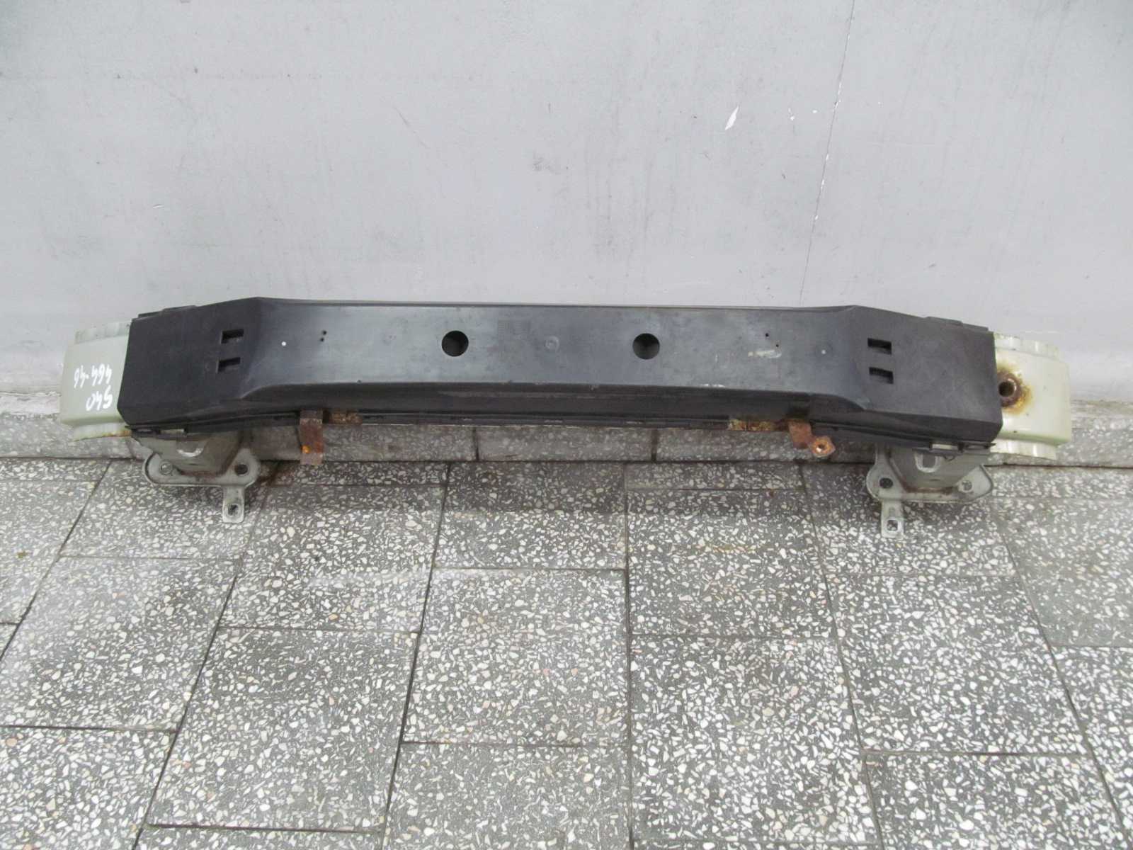VOLVO C30 S40 V50 C70 04-13 BELKA WZMOCNIENIE ZDERZAKA ABSORBER PRZOD 464-46