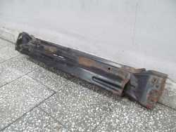 HONDA JAZZ 02-08 BELKA WZMOCNIENIE ZDERZAKA PRZOD