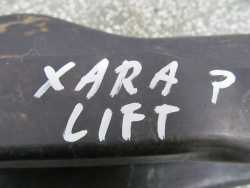 CITROEN XSARA PICASSO LIFT BELKA ZDERZAKA PRZOD 04-09