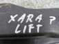 CITROEN XSARA PICASSO LIFT BELKA ZDERZAKA PRZOD 04-09