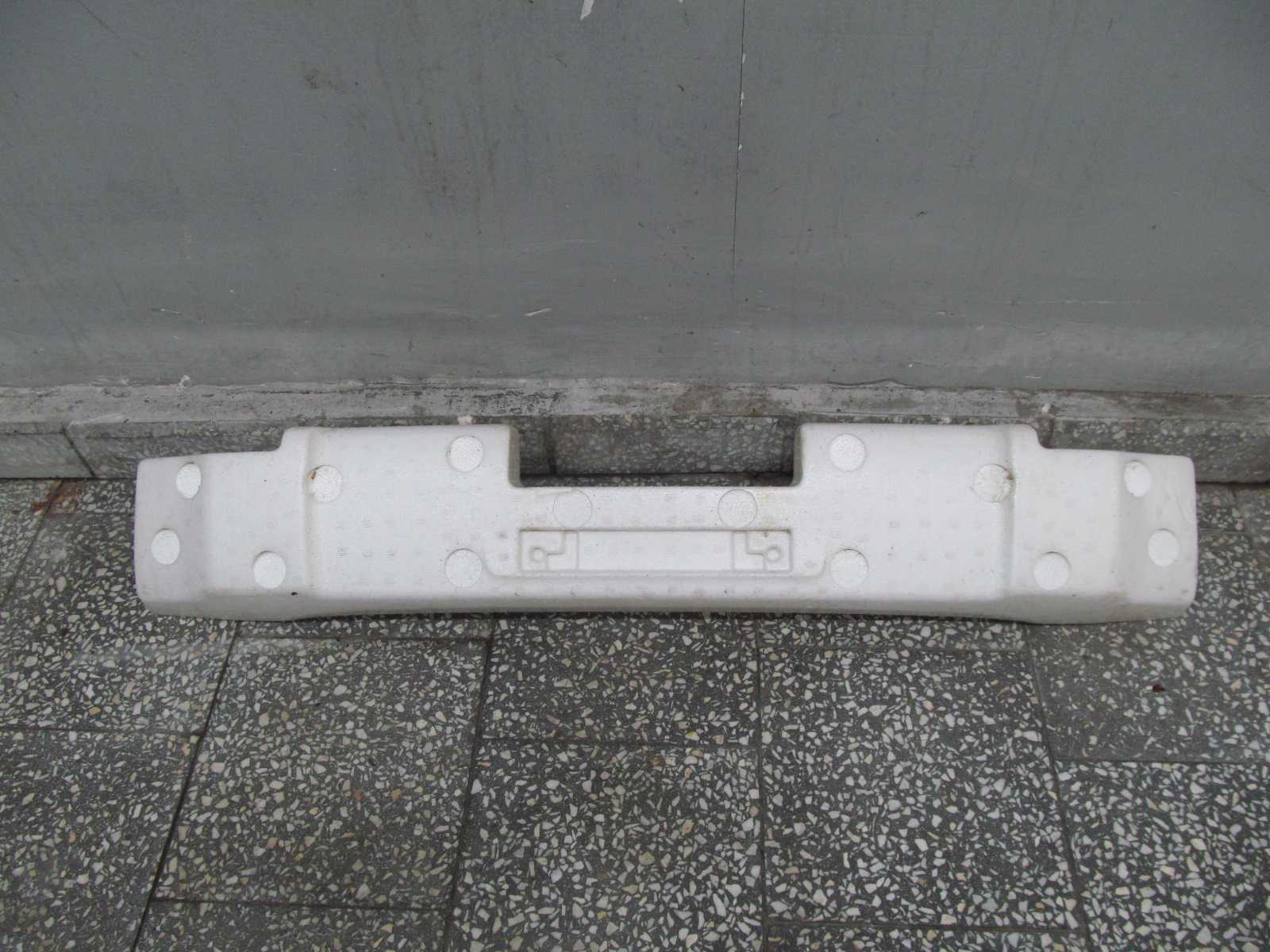 SUBARU FORESTER 99-02 ABSORBER STYROPIAN ZDERZAKA PRZOD 57730FC090