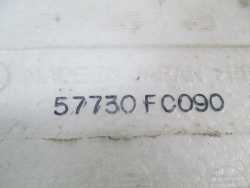 SUBARU FORESTER 99-02 ABSORBER STYROPIAN ZDERZAKA PRZOD 57730FC090