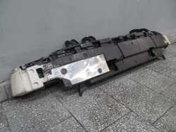 VOLVO S60 LIFT 04- BELKA WZMOCNIENIE ABSORBER ZDERZAKA TYL 08687450