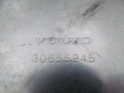 VOLVO S60 LIFT 04- BELKA WZMOCNIENIE ABSORBER ZDERZAKA TYL 08687450