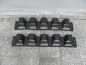 VOLVO S40 SLIZG ABSORBER BELKA ZDERZAKA TYL 30676199 04-12