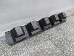 VOLVO S40 SLIZG ABSORBER BELKA ZDERZAKA TYL 30676199 04-12