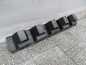 VOLVO S40 SLIZG ABSORBER BELKA ZDERZAKA TYL 30676199 04-12