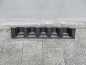 VOLVO S40 SLIZG ABSORBER BELKA ZDERZAKA TYL 30676199 04-12
