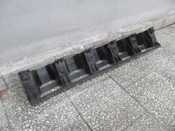 VOLVO S40 SLIZG ABSORBER BELKA ZDERZAKA TYL 30676199 04-12