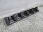 VOLVO S40 SLIZG ABSORBER BELKA ZDERZAKA TYL 30676199 04-12