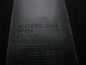 VOLVO S40 SLIZG ABSORBER BELKA ZDERZAKA TYL 30676199 04-12
