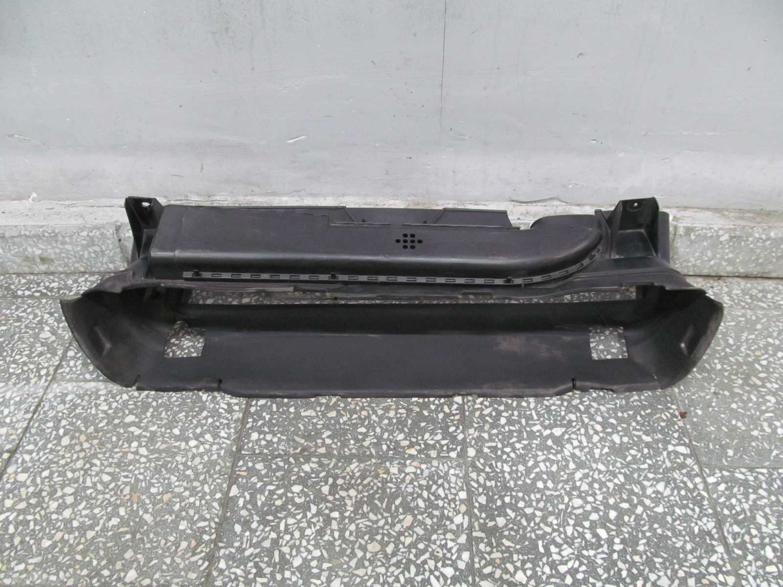 VOLVO C30 S40 V50 C70 WLOT KIEROWNICA POWIETRZA 7M51-9E635-EC 04-12