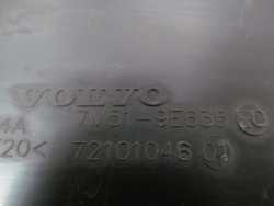 VOLVO C30 S40 V50 C70 WLOT KIEROWNICA POWIETRZA 7M51-9E635-EC 04-12
