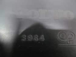 VOLVO C30 S40 V50 C70 WLOT KIEROWNICA POWIETRZA 3984 04-12