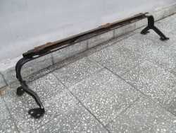 VOLVO C30 S40 V50 C70 BELKA WSPORNIK RAMA CHLODNIC 30723205
