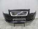 VOLVO C30 06-10 R-DESIGN ZDERZAK PRZOD ATRAPA GRILL 452-46