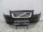 VOLVO C30 06-10 R-DESIGN ZDERZAK PRZOD ATRAPA GRILL 452-46