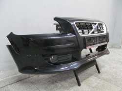 VOLVO C30 06-10 R-DESIGN ZDERZAK PRZOD ATRAPA GRILL 452-46