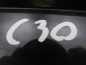 VOLVO C30 06-10 R-DESIGN ZDERZAK PRZOD ATRAPA GRILL 452-46