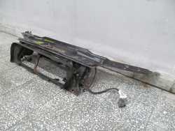 VOLVO S60 V70 WZMOCNIENIE CZOLOWE PAS PRZEDNI OKULAR 00-10