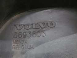 VOLVO S60 V70 WZMOCNIENIE CZOLOWE PAS PRZEDNI OKULAR 00-10