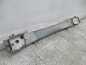 VOLVO S60 V70 LIFT 04- BELKA WZMOCNIENIE ZDERZAKA PRZOD 08652096