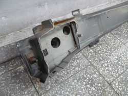 VOLVO S60 V70 LIFT 04- BELKA WZMOCNIENIE POD ZDERZAK PRZOD 08652096