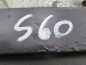 VOLVO S60 V70 LIFT 04- BELKA WZMOCNIENIE ZDERZAKA PRZOD 08652096