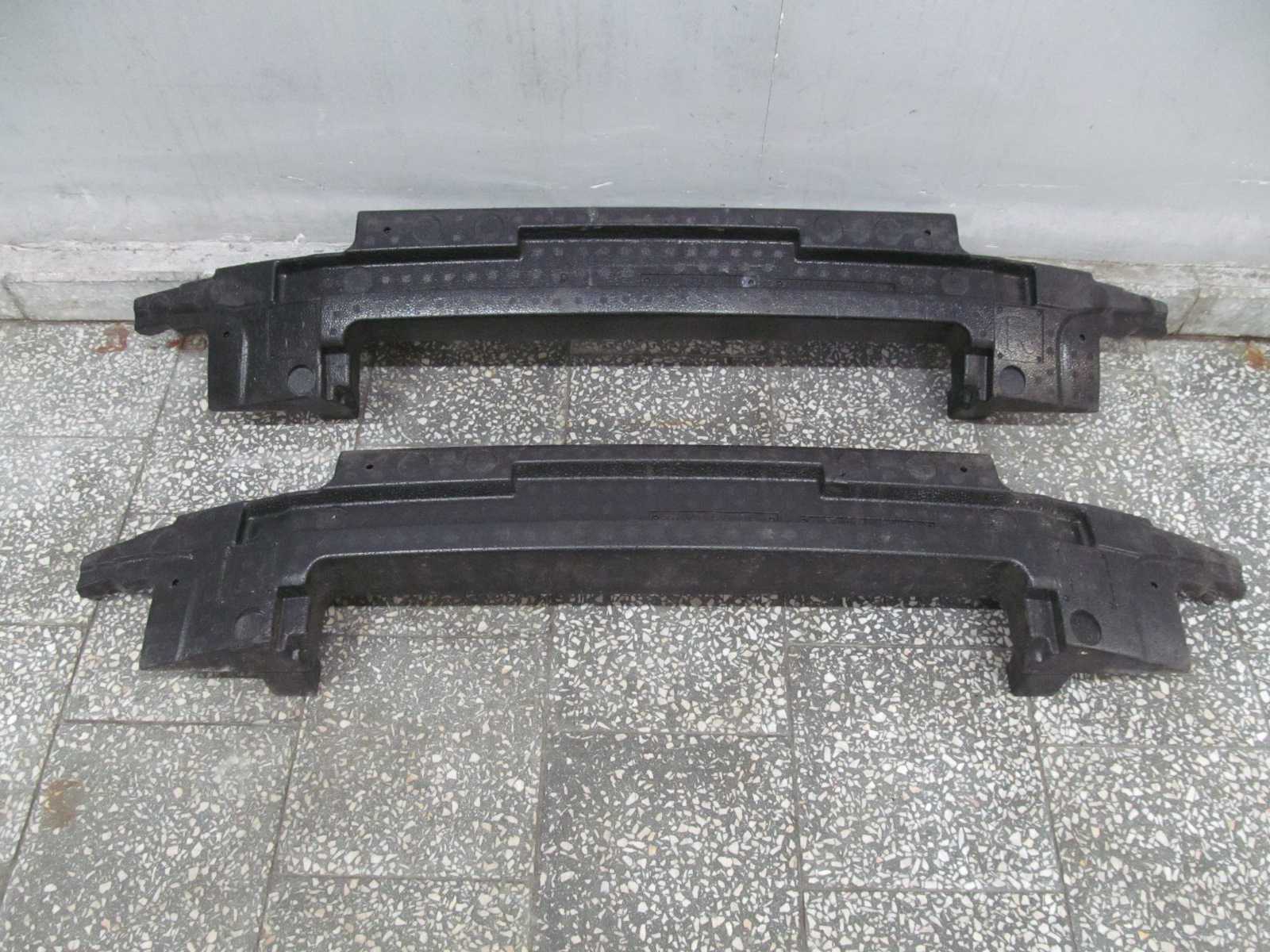 SUBARU FORESTER SG II LIFT BELKA ABSORBER ZDERZAKA PRZOD 57705SA060 06-09