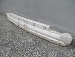 SUBARU FORESTER II ABSORBER STYROPIAN ZDERZAKA TYL 57705SA010 03-08