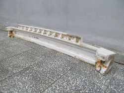 SUBARU FORESTER II ABSORBER STYROPIAN ZDERZAKA TYL 57705SA010 03-08