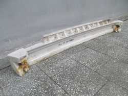 SUBARU FORESTER II ABSORBER STYROPIAN ZDERZAKA TYL 57705SA010 03-08