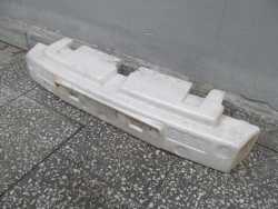 SUBARU LEGACY IV OUTBACK 03-09 ABSORBER ZDERZAKA PRZOD 57705AG010
