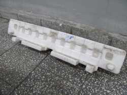 SUBARU LEGACY IV OUTBACK 03-09 ABSORBER ZDERZAKA PRZOD 57705AG010