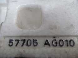 SUBARU LEGACY IV OUTBACK 03-09 ABSORBER ZDERZAKA PRZOD 57705AG010