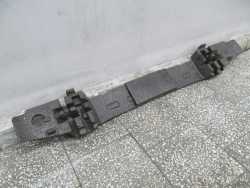 FORD MONDEO IV MK4 ABSORBER PIANKA STYROPIAN ZDERZAKA PRZOD 7571-17A780-A 07-13