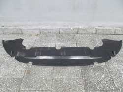 FORD FOCUS MK2 OSLONA PLYTA POD ZDERZAK DOLNA 7M51-A8B384-AF