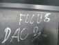 FORD FOCUS MK2 OSLONA PLYTA POD ZDERZAK DOLNA 3M51-A8B384-AF