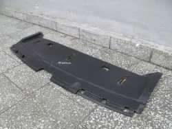 PEUGEOT 307 LIFT OSLONA PLYTA POD ZDERZAK 9653433980 05-08