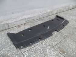 PEUGEOT 307 LIFT OSLONA PLYTA POD ZDERZAK 9653433980 05-08