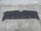 PEUGEOT 307 LIFT OSLONA PLYTA POD ZDERZAK 9653433980 05-08