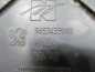 PEUGEOT 307 LIFT OSLONA PLYTA POD ZDERZAK 9653433980 05-08