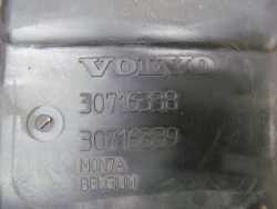 VOLVO S40 V50 C70 OSLONA PASA PRZOD 30716338 04-12
